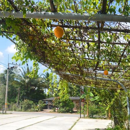 Be Fine Sabuy Hotel&Resort Surat Thani Exterior foto