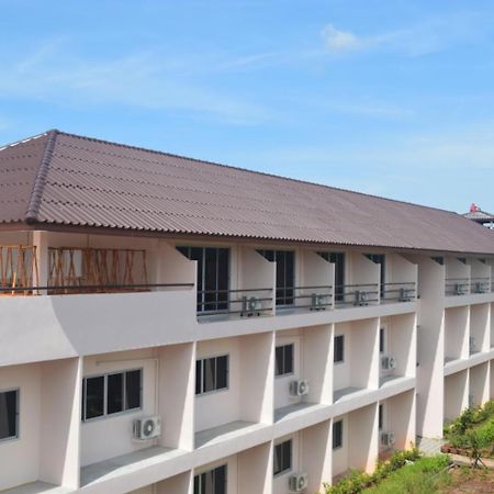 Be Fine Sabuy Hotel&Resort Surat Thani Exterior foto