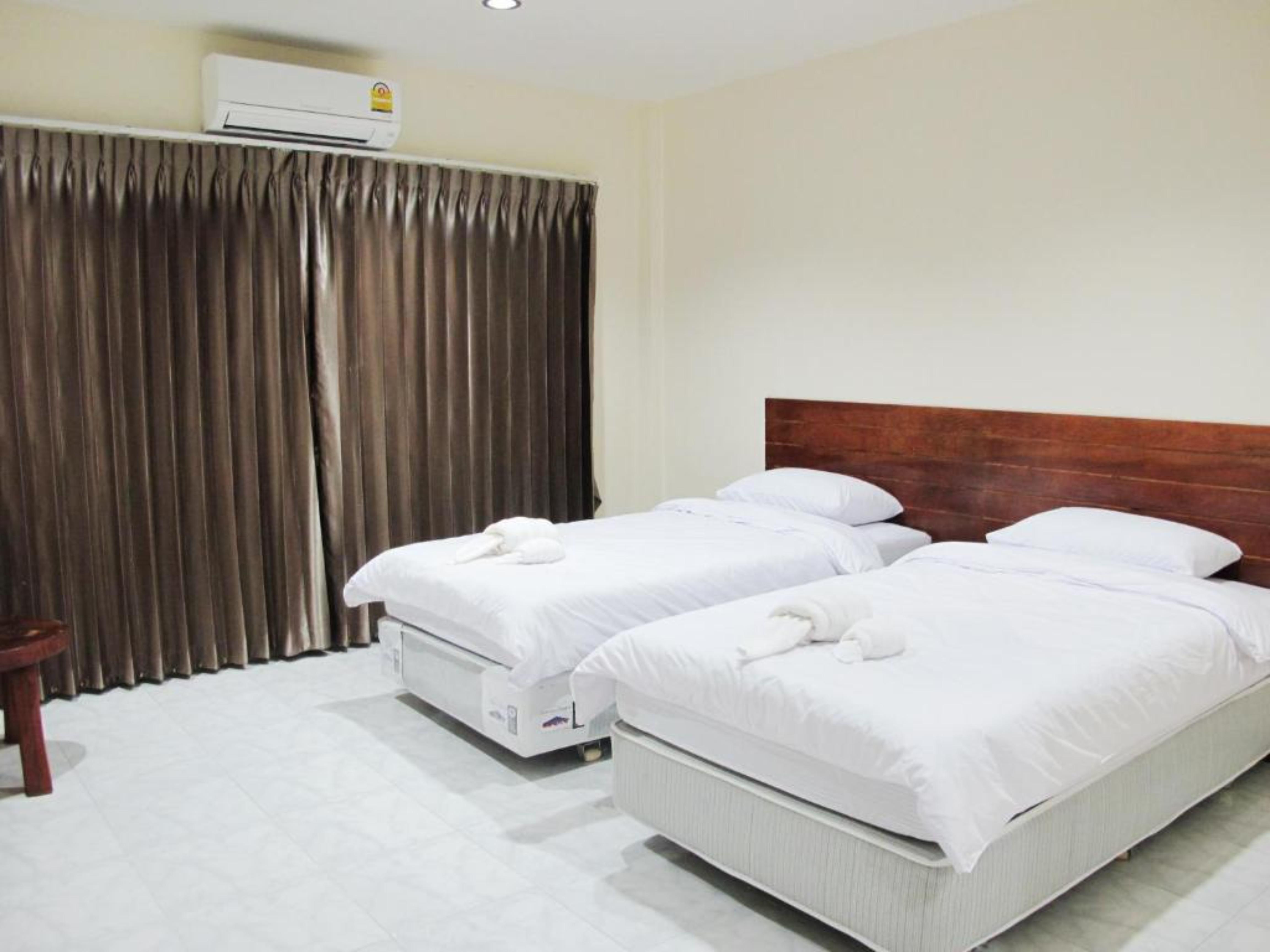 Be Fine Sabuy Hotel&Resort Surat Thani Exterior foto