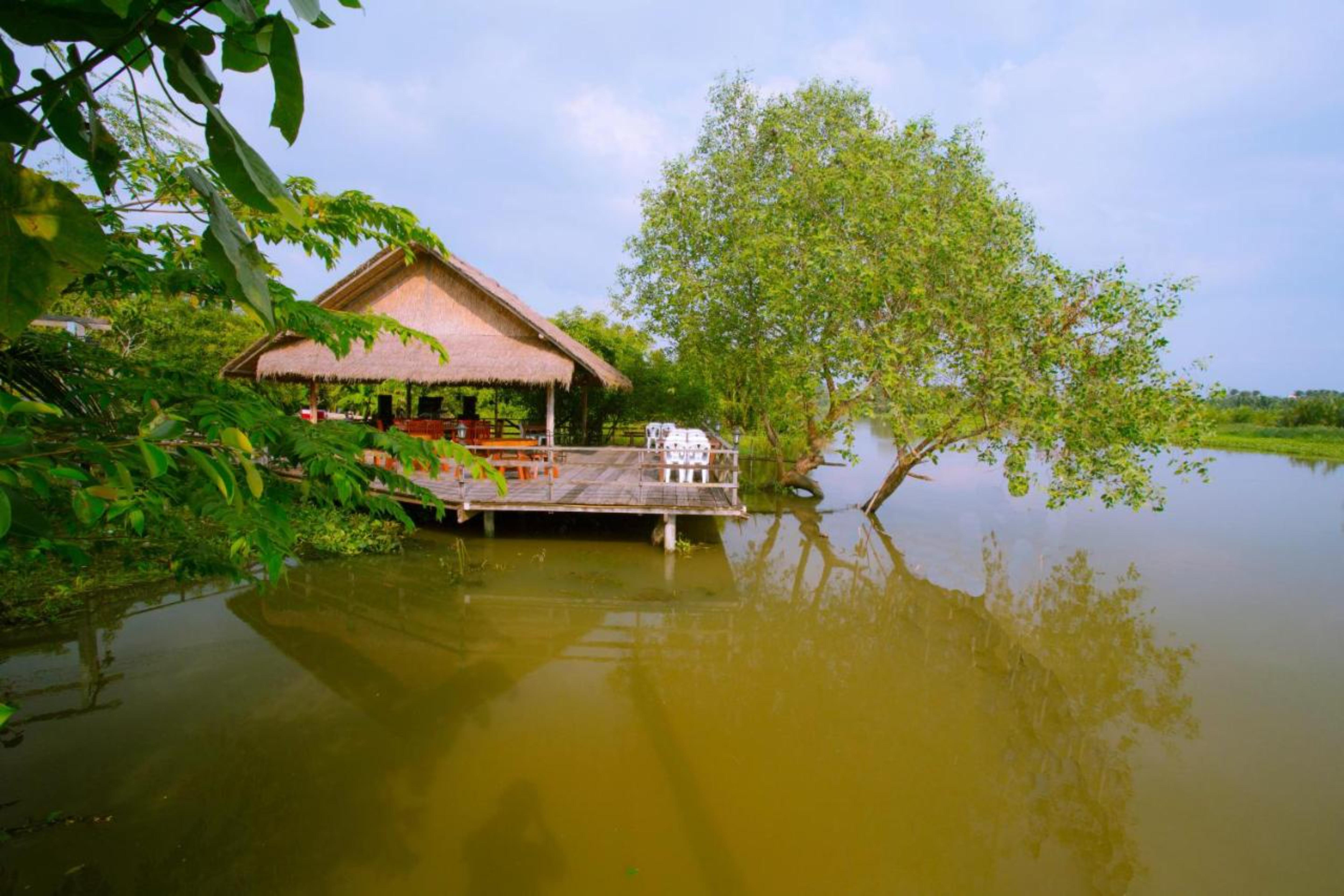Be Fine Sabuy Hotel&Resort Surat Thani Exterior foto