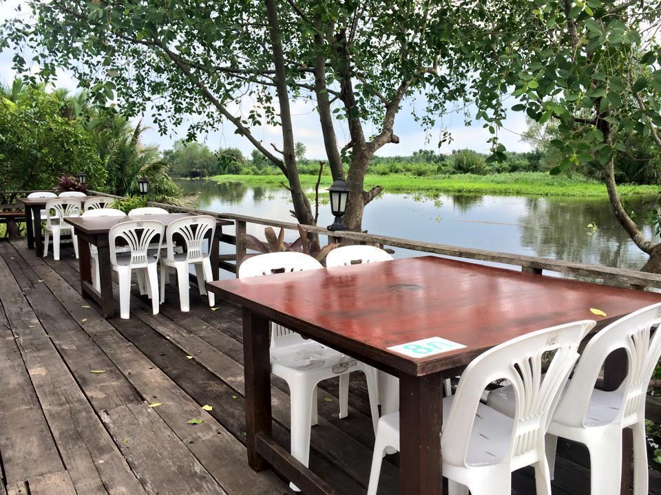 Be Fine Sabuy Hotel&Resort Surat Thani Exterior foto